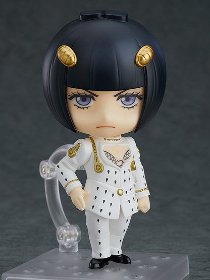 JoJo's Bizarre Adventure - Bruno Bucciarati Nendoroid
