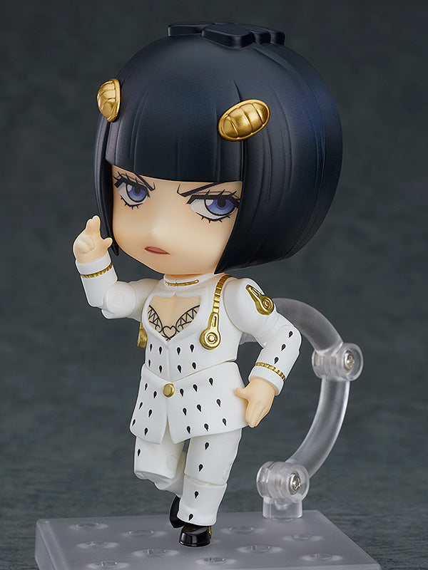 JoJo's Bizarre Adventure - Bruno Bucciarati Nendoroid