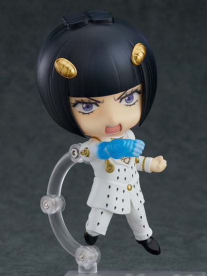JoJo's Bizarre Adventure - Bruno Bucciarati Nendoroid