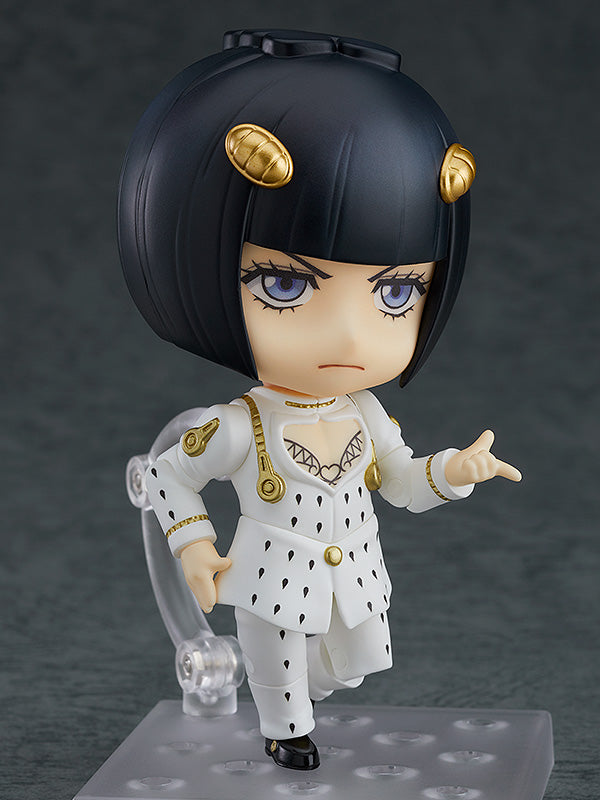 JoJo's Bizarre Adventure - Bruno Bucciarati Nendoroid