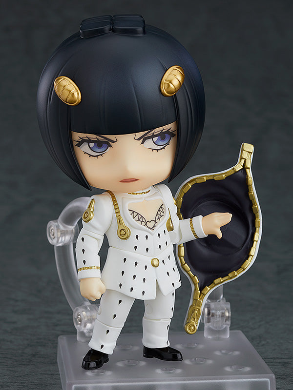 JoJo's Bizarre Adventure - Bruno Bucciarati Nendoroid