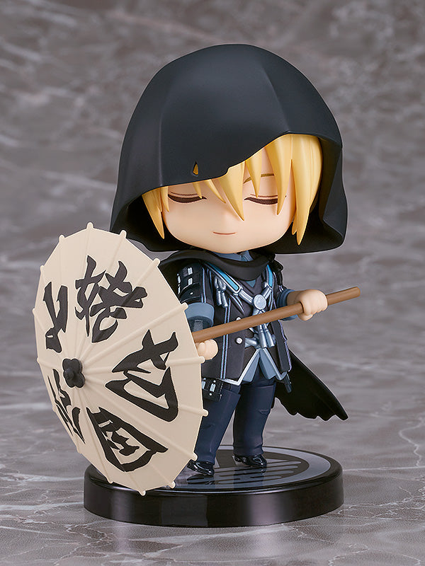 Nendoroid Butai Touken Ranbu Yamambagiri Kunihiro Tandokuko Nihontoshi