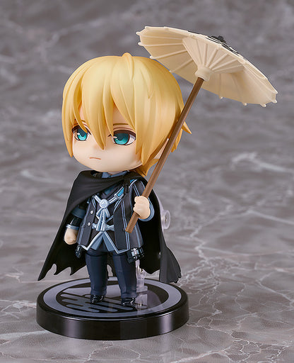 Nendoroid Butai Touken Ranbu Yamambagiri Kunihiro Tandokuko Nihontoshi