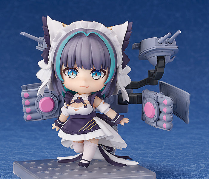 Azur Lane - Chesire Nendoroid (DX Ver.)