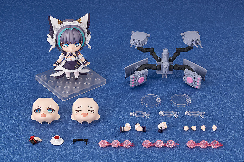 Azur Lane - Chesire Nendoroid (DX Ver.)