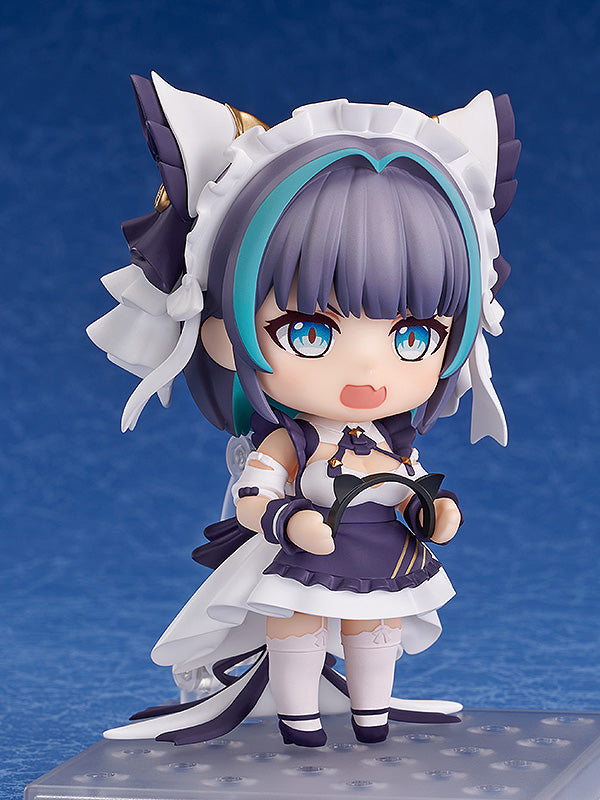 Azur Lane - Chesire Nendoroid (DX Ver.)