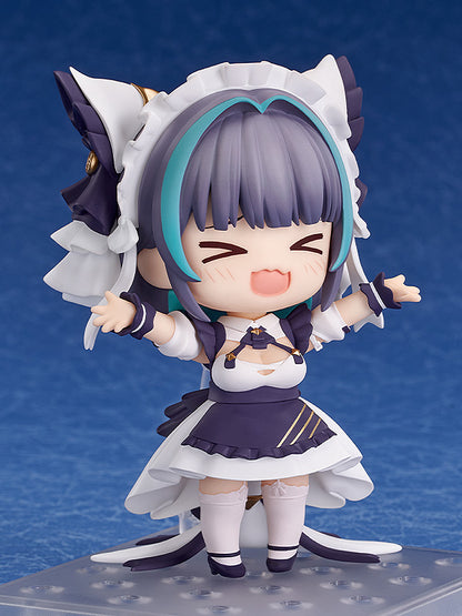 Azur Lane - Chesire Nendoroid (DX Ver.)