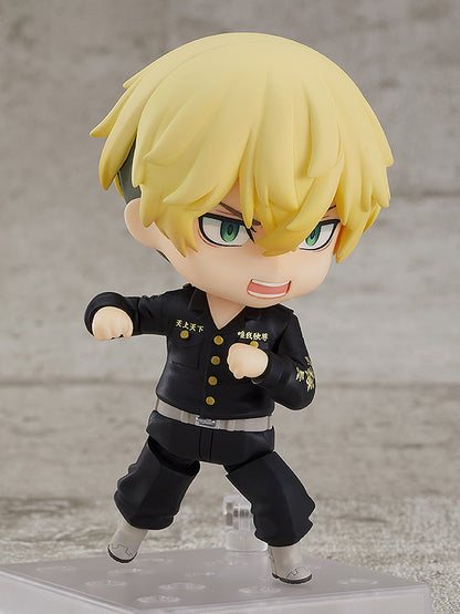 Tokyo Revengers - Chifuyu Matsuno Nendoroid