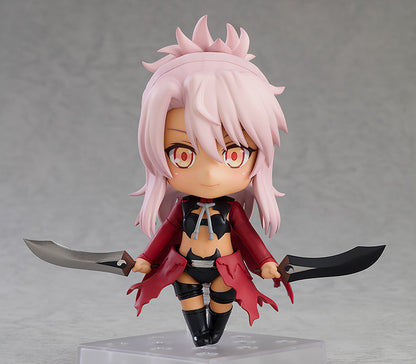 Fate/Kaleid Liner Prisma Illya - Licht The Nameless Girl - Chloe von Einzbern Nendoroid