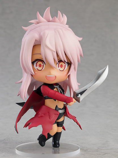 Fate/Kaleid Liner Prisma Illya - Licht The Nameless Girl - Chloe von Einzbern Nendoroid