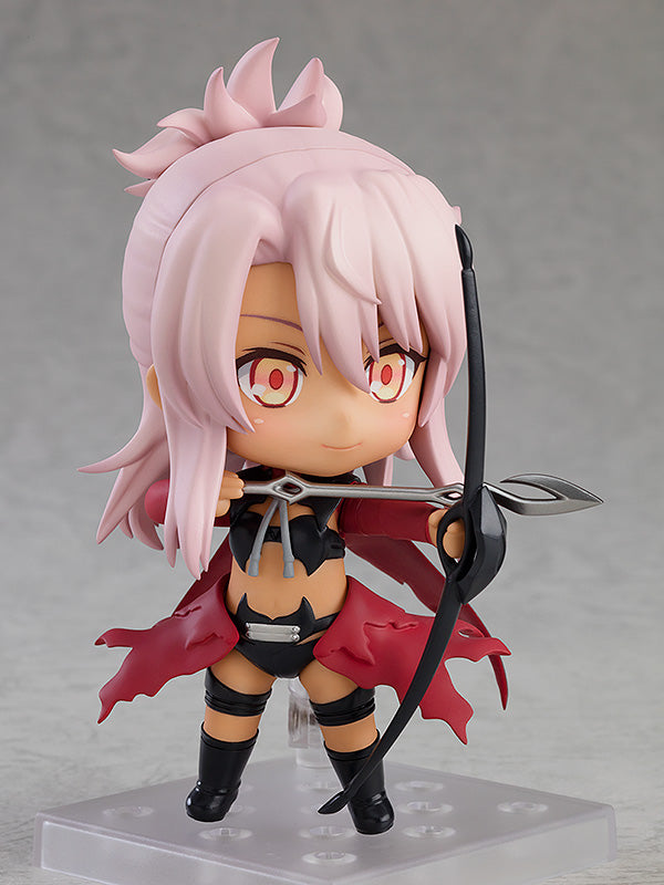 Fate/Kaleid Liner Prisma Illya - Licht The Nameless Girl - Chloe von Einzbern Nendoroid