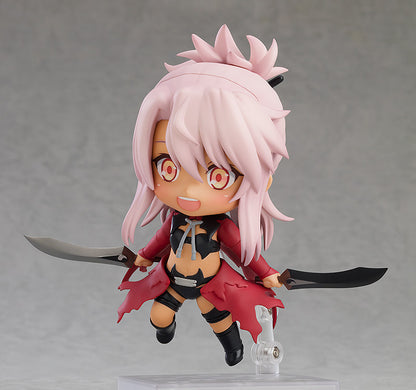 Fate/Kaleid Liner Prisma Illya - Licht The Nameless Girl - Chloe von Einzbern Nendoroid