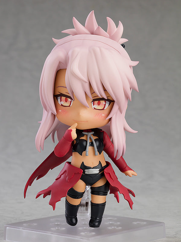 Fate/Kaleid Liner Prisma Illya - Licht The Nameless Girl - Chloe von Einzbern Nendoroid