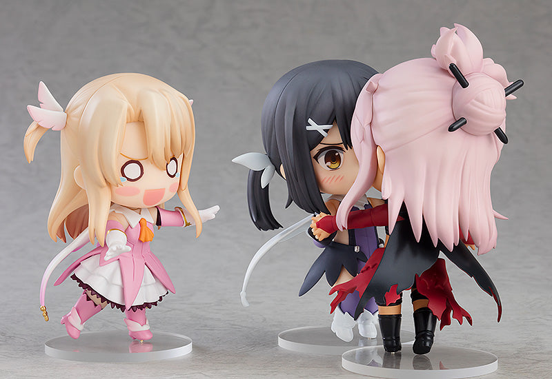 Fate/Kaleid Liner Prisma Illya - Licht The Nameless Girl - Chloe von Einzbern Nendoroid