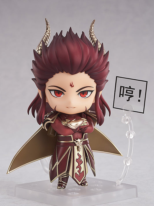 The Legend of Sword and Fairy Nendoroid Chong Lou