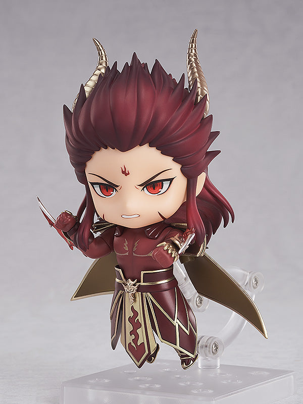 The Legend of Sword and Fairy Nendoroid Chong Lou