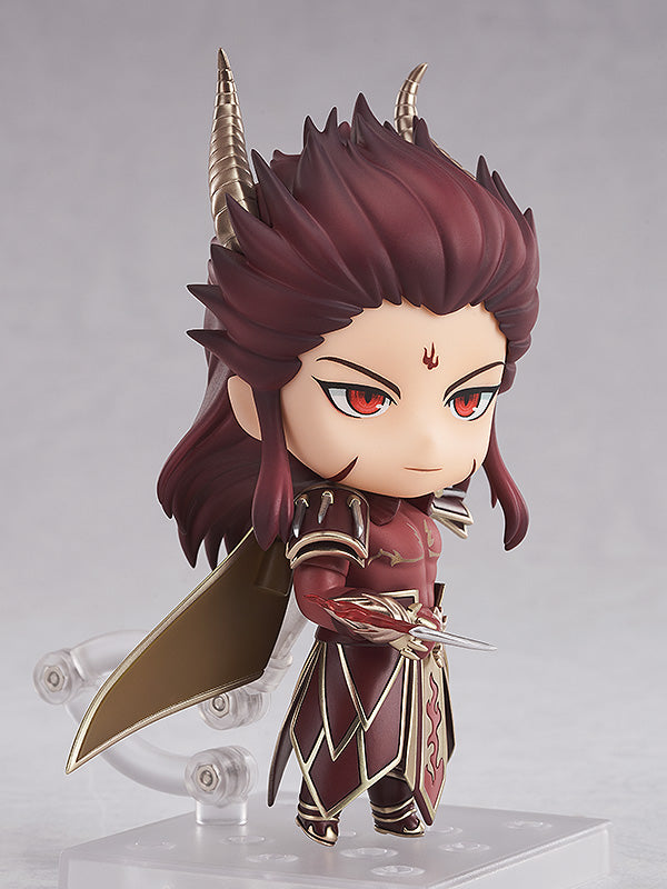 The Legend of Sword and Fairy Nendoroid Chong Lou