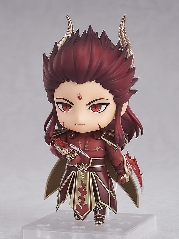 The Legend of Sword and Fairy Nendoroid Chong Lou