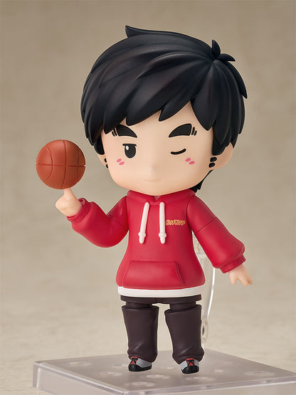 Nendoroid Chouchou