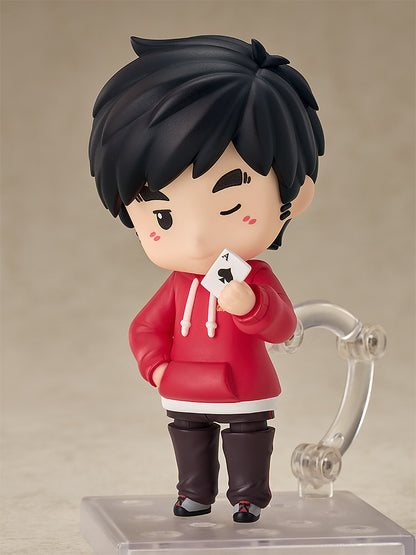 Nendoroid Chouchou