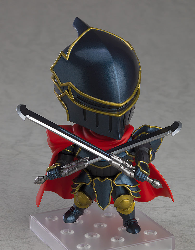 Overlord - Dark Hero Momon Nendoroid Figure