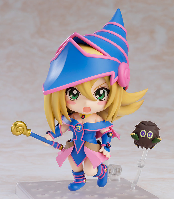 Yu-Gi-Oh! - Dark Magician Girl Nendoroid