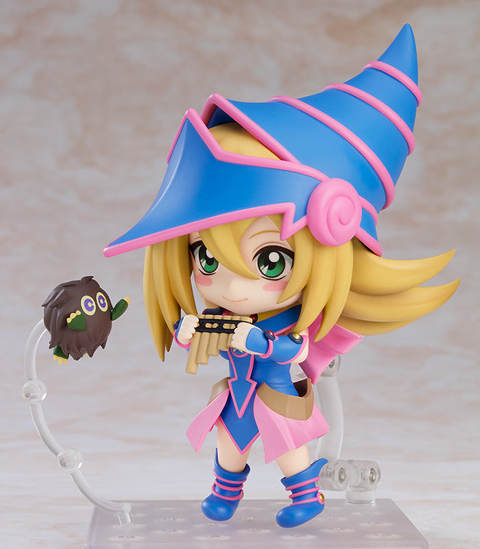 Yu-Gi-Oh! - Dark Magician Girl Nendoroid