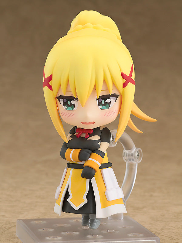 KonoSuba: God's Blessing on this Wonderful World! Darkness Nendoroid