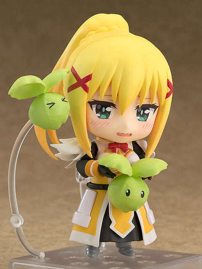 KonoSuba: God's Blessing on this Wonderful World! Darkness Nendoroid