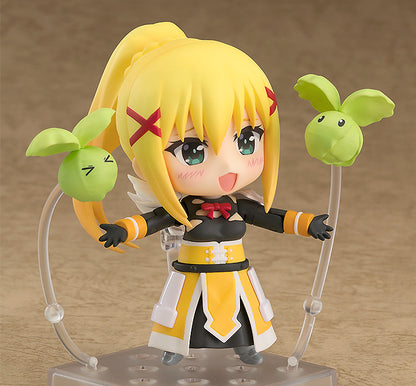 KonoSuba: God's Blessing on this Wonderful World! Darkness Nendoroid