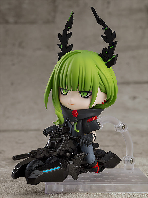 Black Rock Shooter Dawn Fall - Dead Master Nendoroid