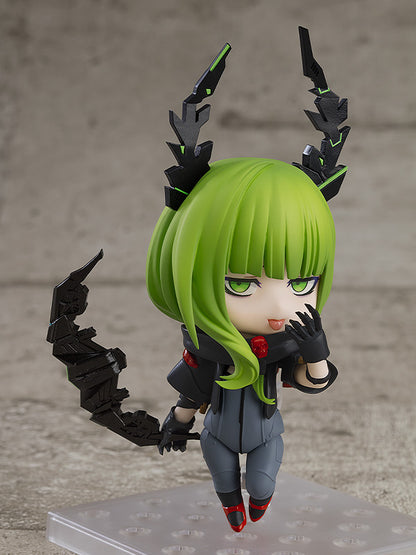 Black Rock Shooter Dawn Fall - Dead Master Nendoroid