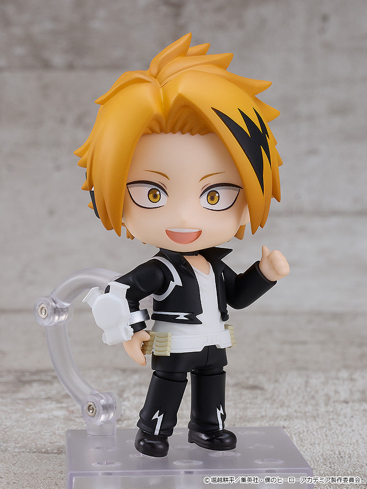 My Hero Academia - Denki Kaminari Nendoroid Figure