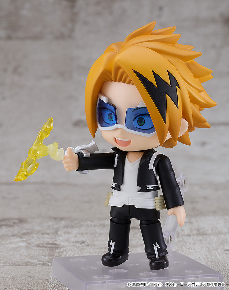 My Hero Academia - Denki Kaminari Nendoroid Figure