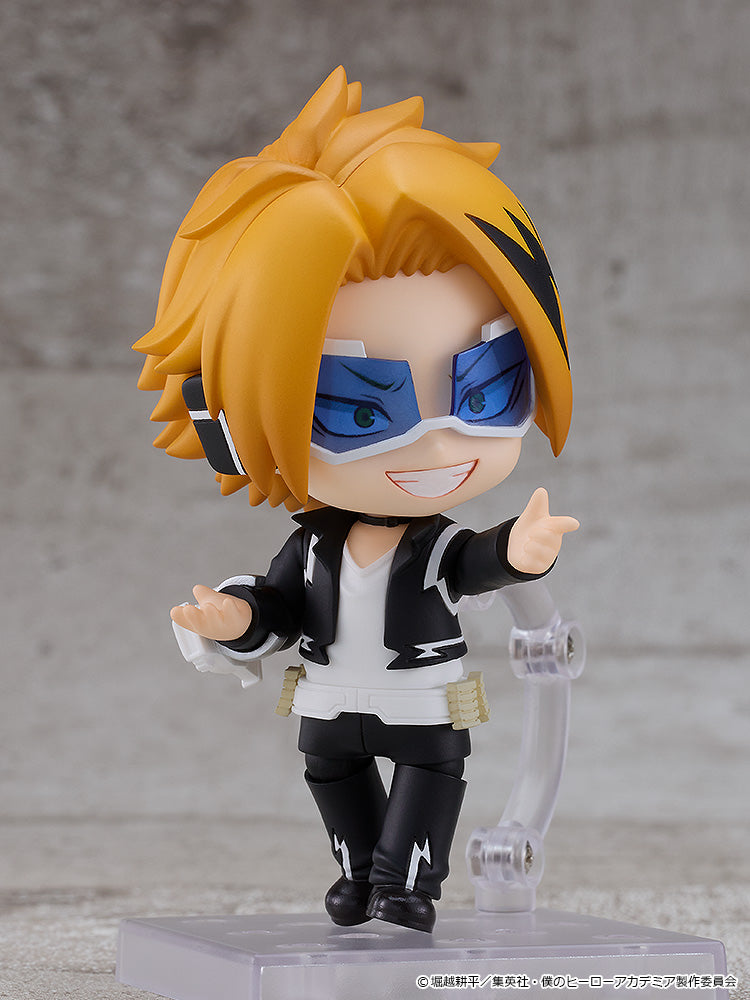My Hero Academia - Denki Kaminari Nendoroid Figure
