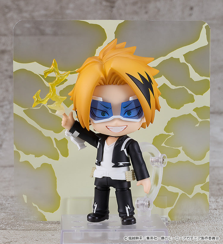 My Hero Academia - Denki Kaminari Nendoroid Figure