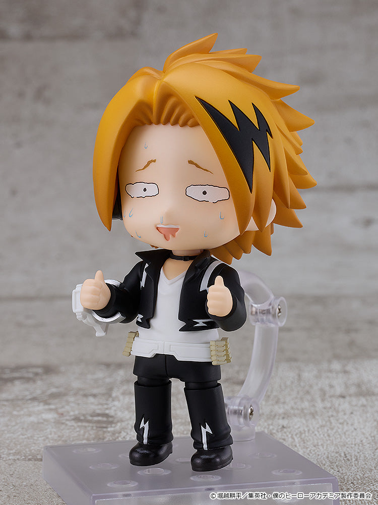 My Hero Academia - Denki Kaminari Nendoroid Figure