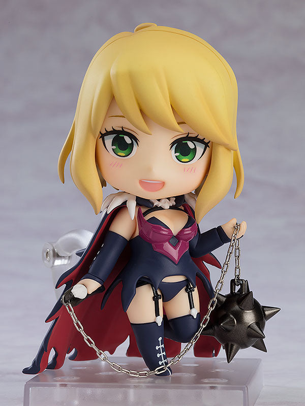 Love After World Domination - Desumi Magahara Nendoroid