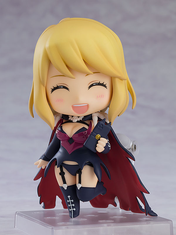 Love After World Domination - Desumi Magahara Nendoroid