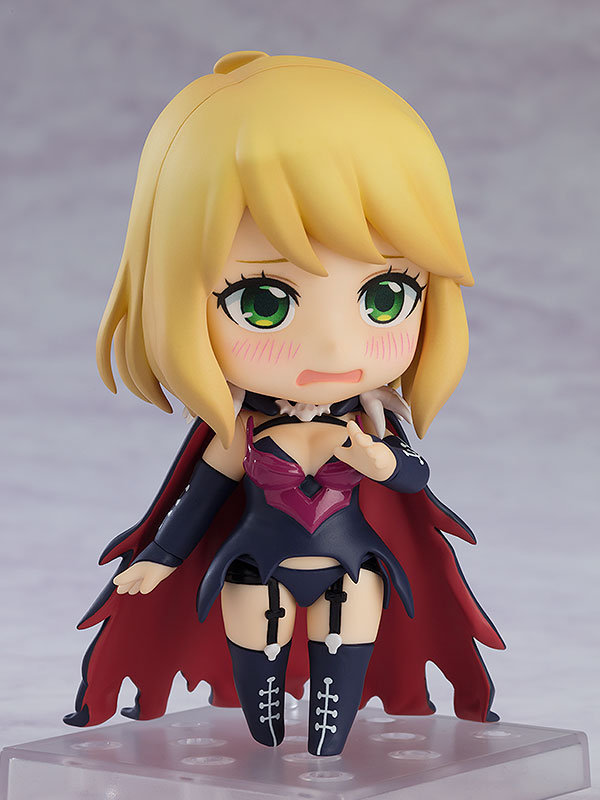 Love After World Domination - Desumi Magahara Nendoroid