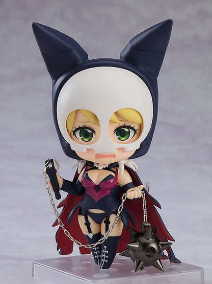 Love After World Domination - Desumi Magahara Nendoroid