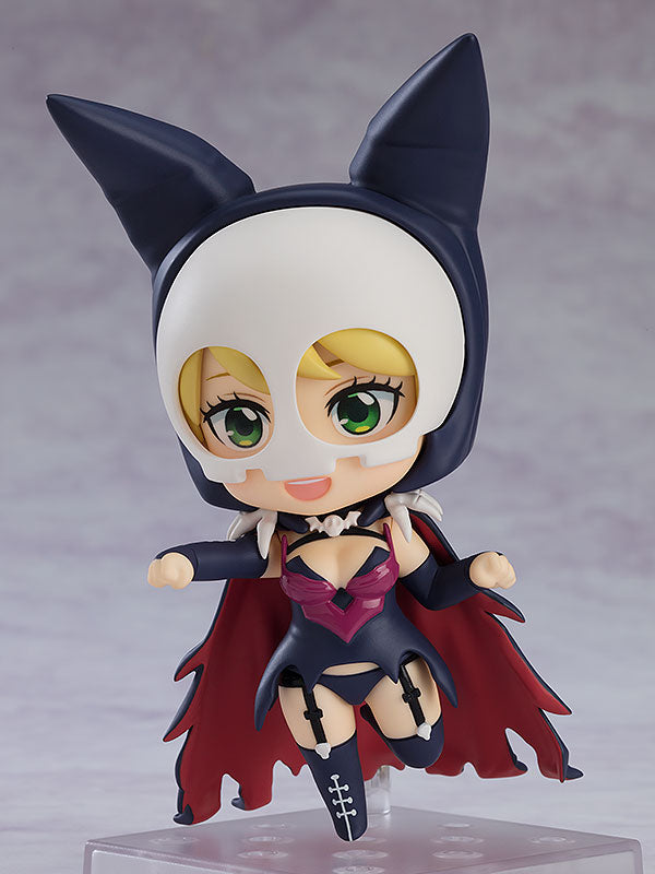 Love After World Domination - Desumi Magahara Nendoroid