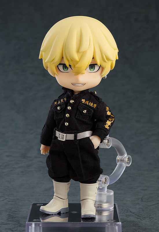 Nendoroid Doll Chifuyu Matsuno Figure