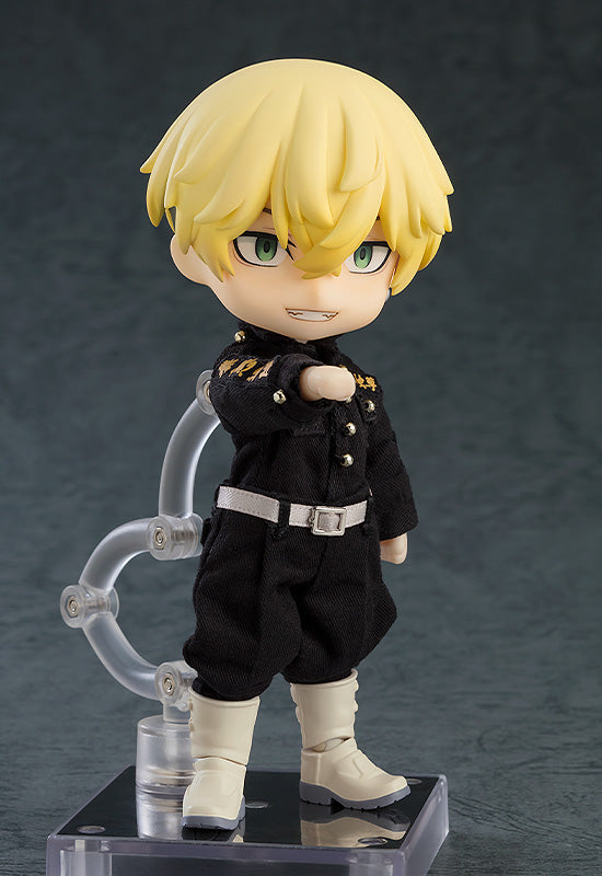 Nendoroid Doll Chifuyu Matsuno Figure