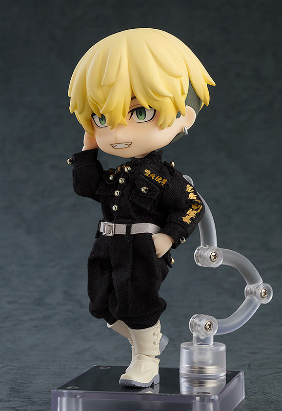 Nendoroid Doll Chifuyu Matsuno Figure