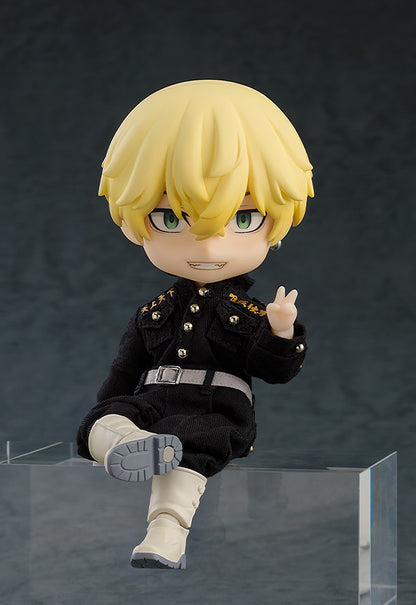 Nendoroid Doll Chifuyu Matsuno Figure