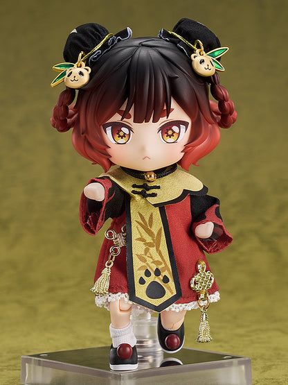 Original Character - Star Anise Nendoroid Doll (Chinese-Style Panda Hot Pot Ver.)