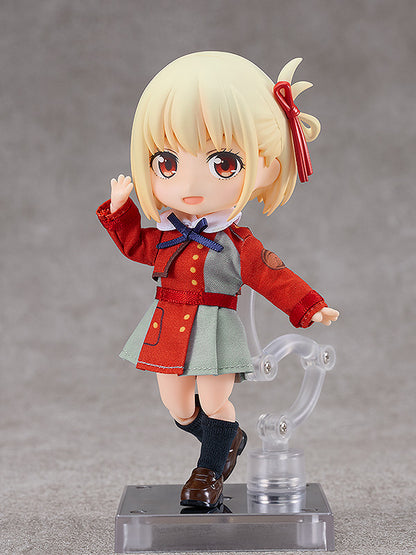 Lycoris Recoil Nendoroid Doll Chisato Nishikigi