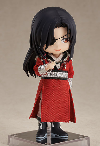 Heaven Official's Blessing - Hua Cheng Nendoroid Doll