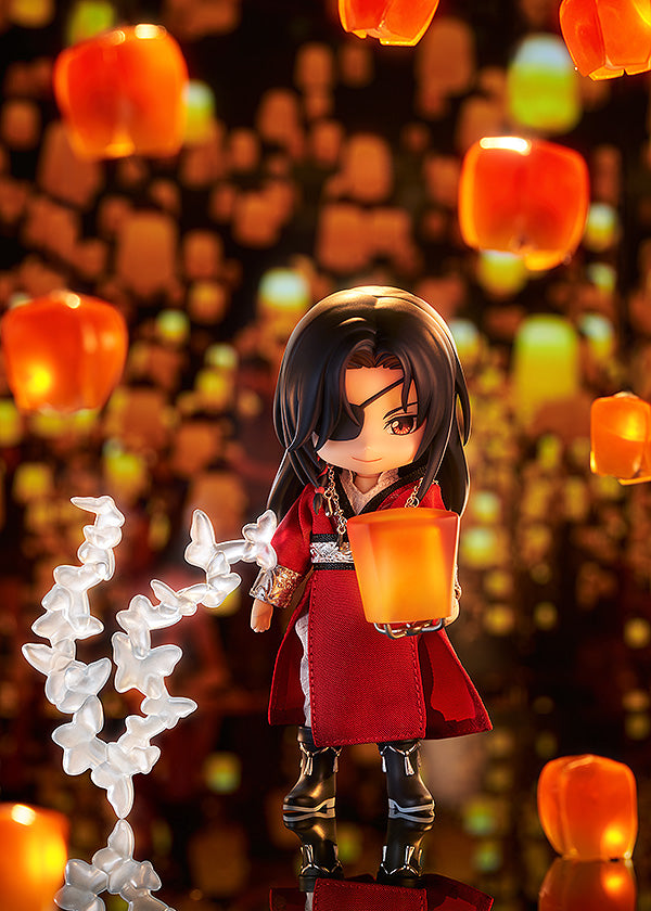 Heaven Official's Blessing - Hua Cheng Nendoroid Doll